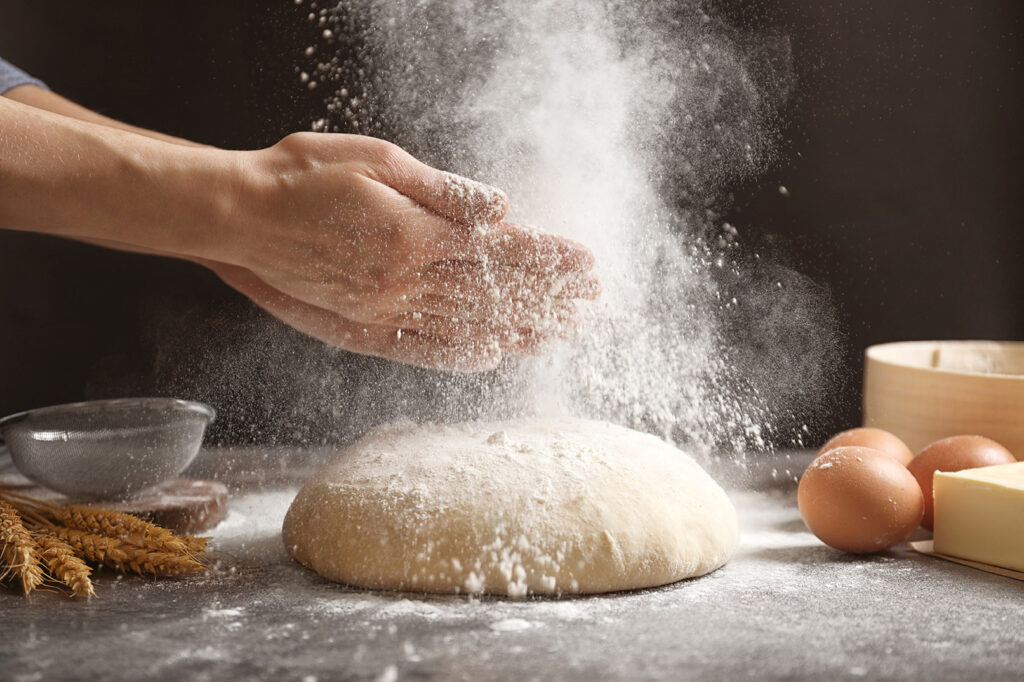 Rodi nv bakbenodigdheden brood