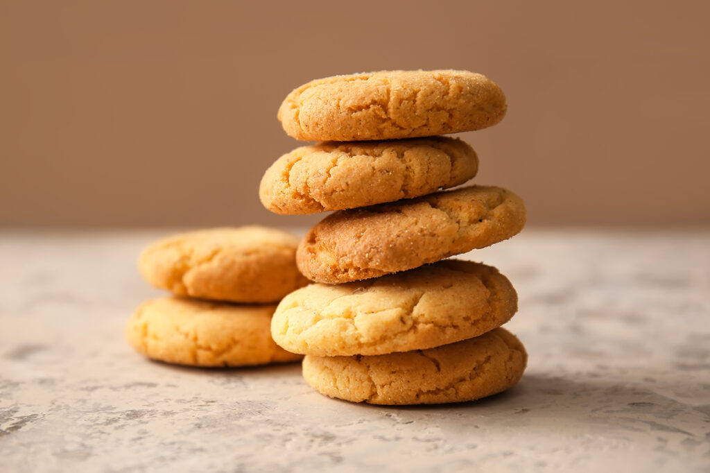 Rodi nv bakbenodigdheden koekjes